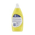 Dawn Professional Manual Pot/Pan Dish Detergent, Lemon, 38 oz Bottle, PK8 PGC 45113